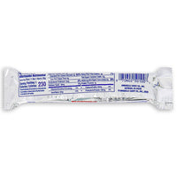 Annabelle's U-No Chocolate Bar 1.35oz Back