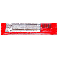 Annabelle's Look! Dark Chocolate 1.37oz Back