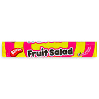 Barratt Fruit Salad Stick UK 36g Front