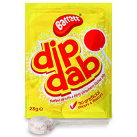Sherbet Dip Dap UK 23g