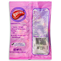 Barratt Dolly Mix Back