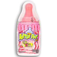 Baby Bottle Pop Front