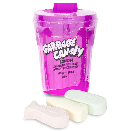 Garbage Candy - Candy from the 90s