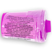 Garbage Can-dy - 1pc Back Ingredients