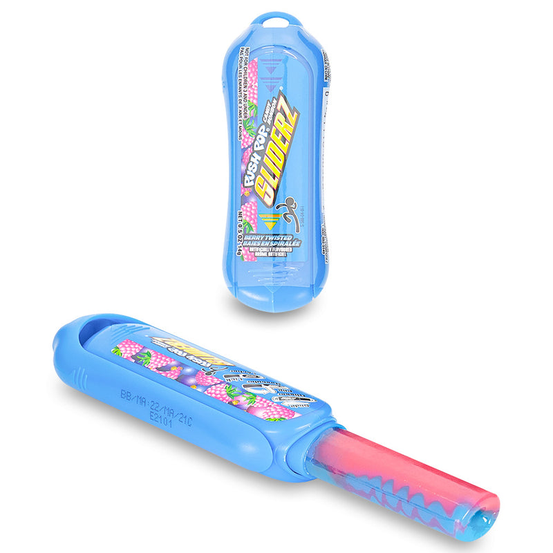 Push Pop Sliderz