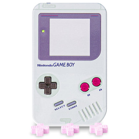 Boston America Nintendo Game Boy Mints 42.5g