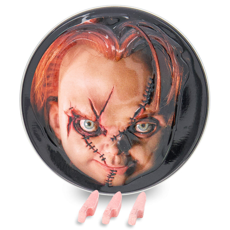 Boston America Chucky Sour Cherry Candy Knives