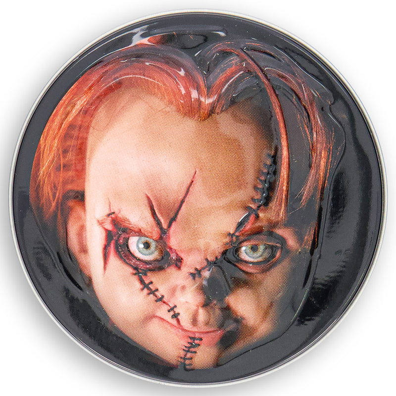 Boston America Chucky Sour Cherry Candy Knives Front