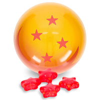 Boston America Dragon Ball Z Dragon Ball Star Candy
