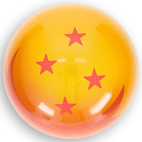 Boston America Dragon Ball Z Dragon Ball Star Candy