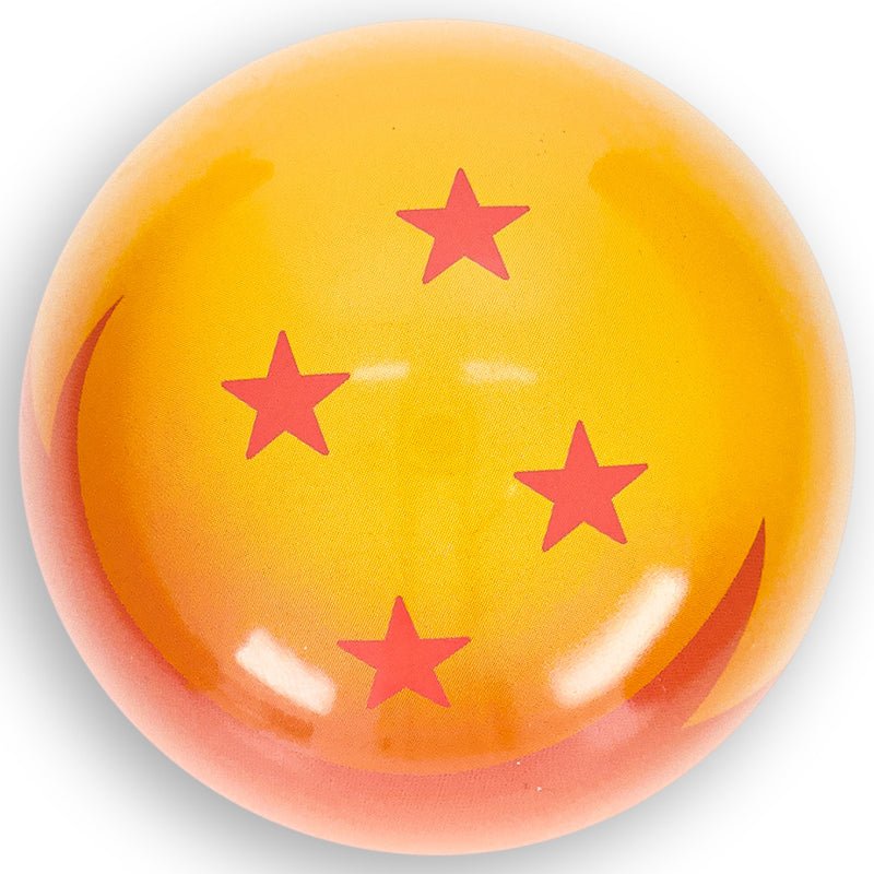 Boston America Dragon Ball Z Dragon Ball Star Candy
