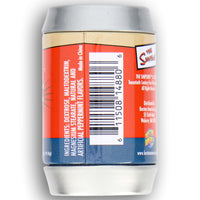 Boston America Simpsons Duff Mints Back Ingredients