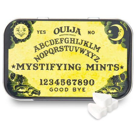 Boston America Oujia Mystifying Mints 42g
