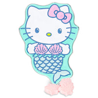 Boston America Hello Kitty Mermaid Shell Sours Tin 28g