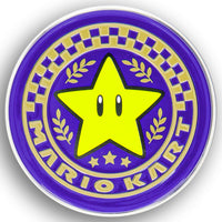 Boston America Mario Kart Mystery Item Box Product