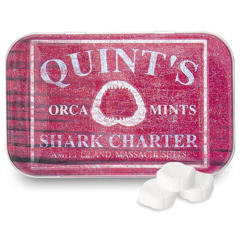 Boston America Quint's Mints 42.5g 