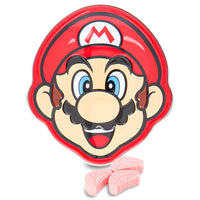 Boston America Mario Brick Breakin' Jawbreaker Candies