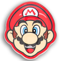 Boston America Mario Brick Breakin' Jawbreaker Candies Front