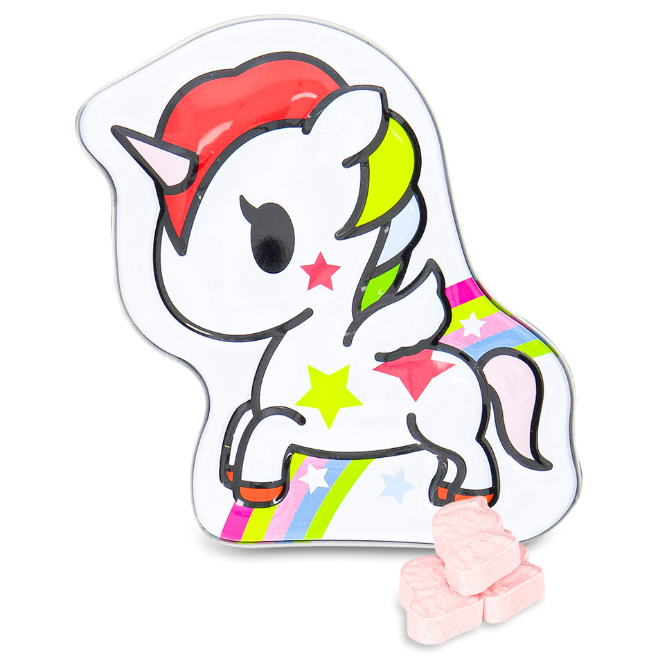 Boston America Stellina Tokidoki Unicorno 34g