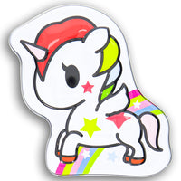 Boston America Stellina Tokidoki Unicorno 34g Front