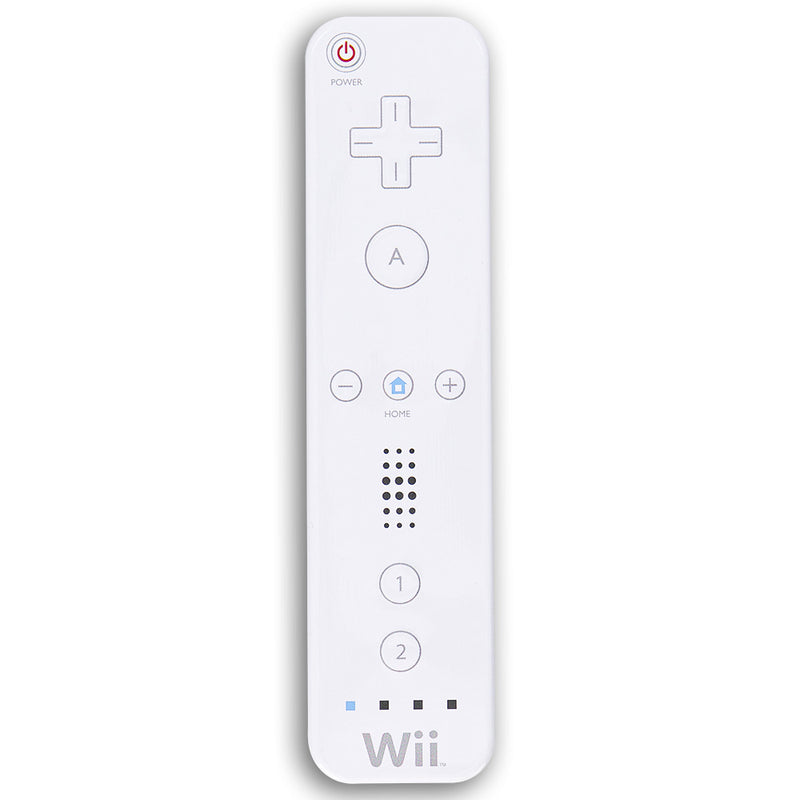 Boston America Nintendo Wii Controller Gum Front
