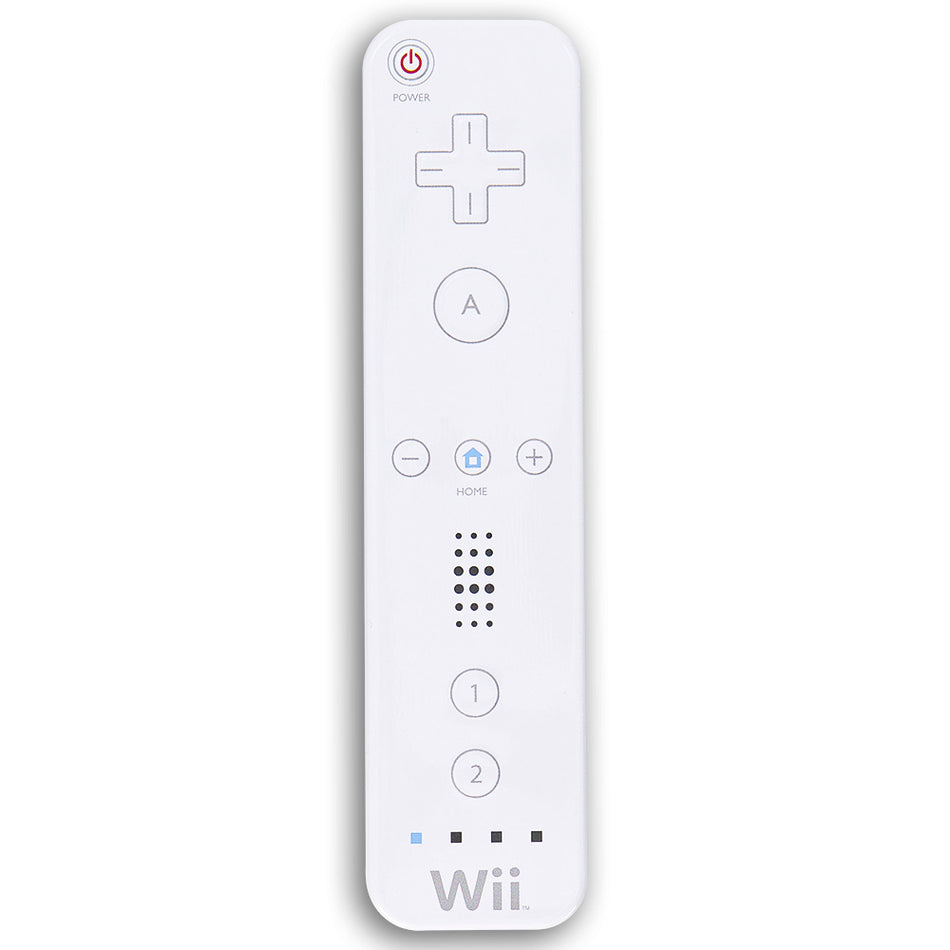 Boston America Nintendo Wii Controller Gum Front