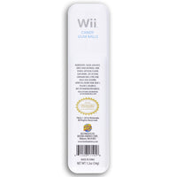 Boston America Nintendo Wii Controller Gum Back Ingredients