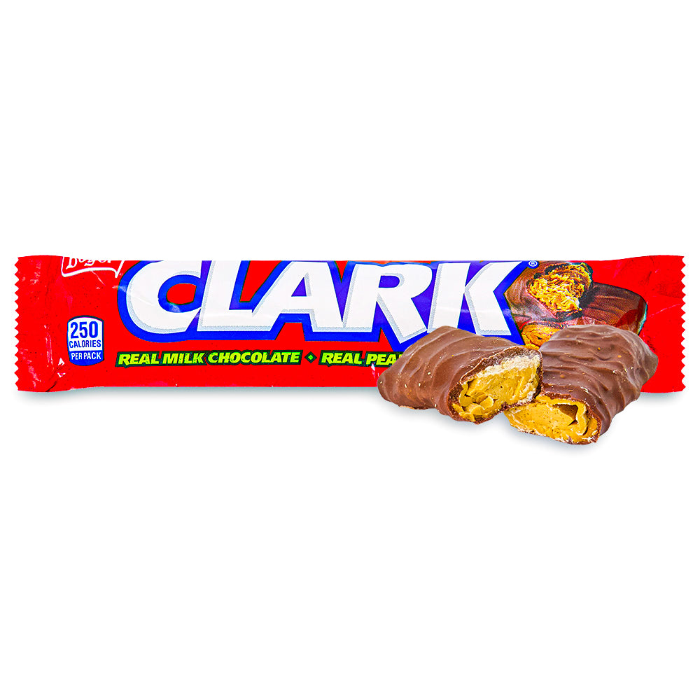 Clark Bar 2oz
