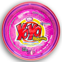 Kidsmania Yo Yo Mania Front