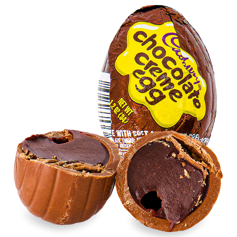 Cadbury Chocolate Creme Egg