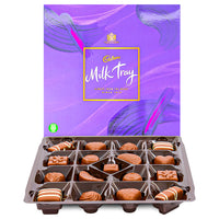 Cadbury Milk Tray Carton 180g