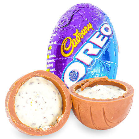 Cadbury Oreo Egg UK 31g