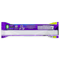 Cadbury Boost Bars UK Back