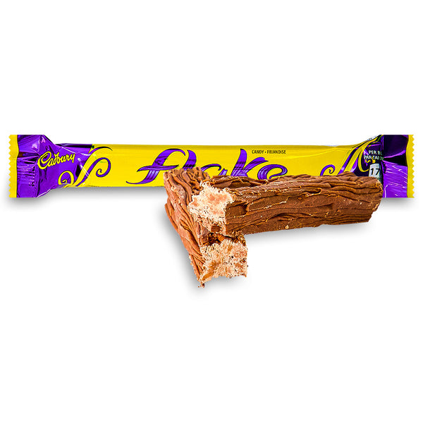Cadbury Flake Chocolate Bar 32 g