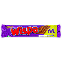 Cadbury Wispa UK 36g Front