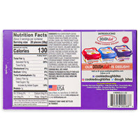 S'moresels Theatre Pack Back