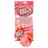 Dr Pepper Cotton Candy 3.1 oz