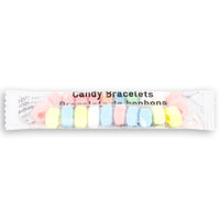 Candy Bracelet 10 Pack 114g Product