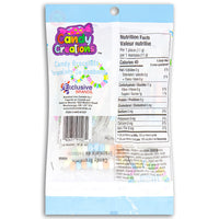 Candy Bracelet 10 Pack 114g Back