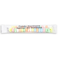 Candy Necklace 5 Pack 100g Product