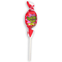 Charms Blow Pop Kiwi Berry Blast Front