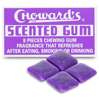 Choward's Scented Gum 