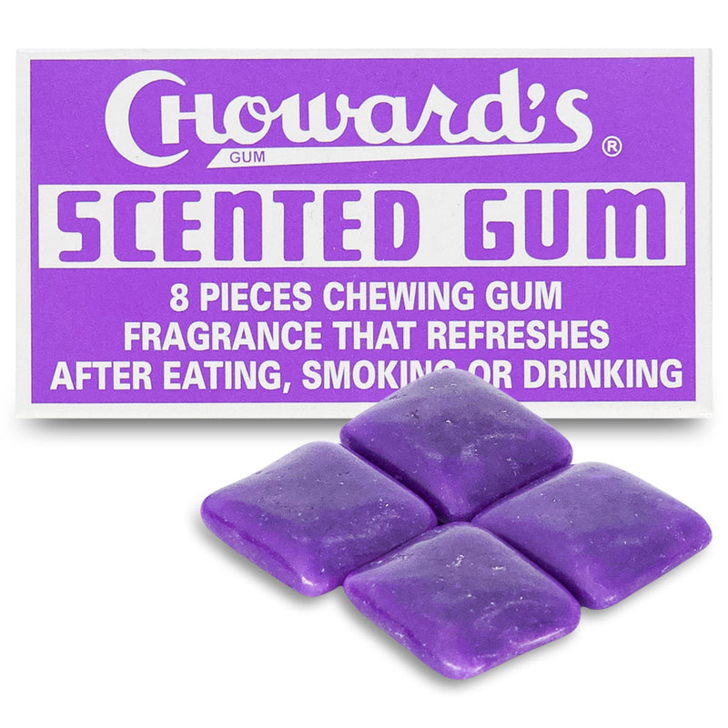 Choward's Scented Gum 