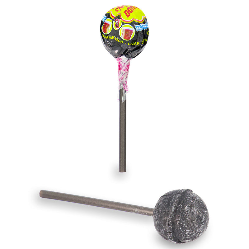 Chupa Chups Zungen-Maler (Tongue Painter)