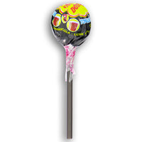 Chupa Chups Zungen-Maler (Tongue Painter) Front