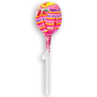Chupa Chups Milky Lollipops