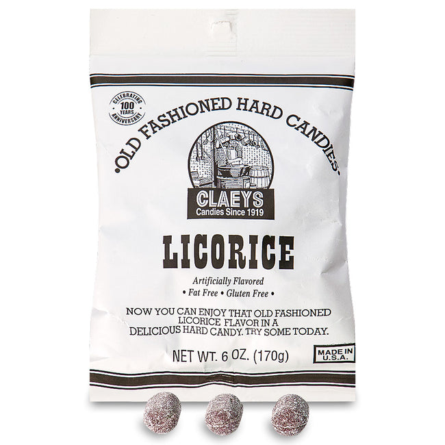 Licorice Licorice Candy Liquorice Candy Candy Funhouse Candy