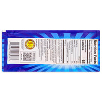 Razzles Candy 1.4 oz. Back