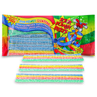 Sour Power Quattro Sour Belts 1.75oz
