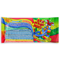 Sour Power Quattro Sour Belts 1.75oz Front